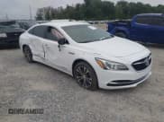 ✅ 2017 Buick LaCrosse Essence • VIN: 1G4ZP5SS9HU182165 • Lot: 43340648. Wystawiony na IAAI z przebiegiem 165 783 mil. Bezpłatny archiwum sprzedaży aukcyjnych z USA i szczegółowy raport historii pojazdu na DreamBid. Zdjęcie 1.