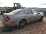 ✅ 2001 Nissan Maxima GXE • VIN: JN1CA31D21T832942 • Лот: 78465584. Опубликован ранее на Copart с пробегом 248 925 миль. Бесплатный доступ к архиву аукционных продаж из США и подробный отчёт об истории автомобиля на DreamBid. Изображение 3.