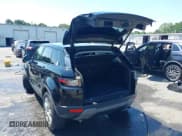 ✅ 2018 Land Rover Range Rover Evoque SE • VIN: SALVP2RX3JH322253 • Lot: 42887727. Listed on IAAI with 52,097 mi. Free auction sales archive from the USA and detailed vehicle history report at DreamBid. Image 3.