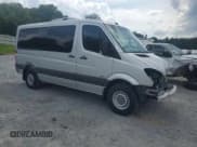 ✅ 2012 Mercedes-Benz Sprinter Passenger • VIN: WDZPE7CC6C5625069 • Лот: 60524795. Опубликован ранее на Copart с пробегом 102 975 миль. Бесплатный доступ к архиву аукционных продаж из США и подробный отчёт об истории автомобиля на DreamBid. Изображение 4.