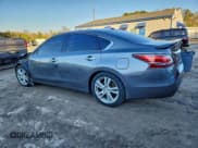 ✅ 2015 Nissan Altima SL • VIN: 1N4BL3AP2FC594018 • Лот: 95498155. Опубликован ранее на Copart с пробегом 198 666 миль. Бесплатный доступ к архиву аукционных продаж из США и подробный отчёт об истории автомобиля на DreamBid. Изображение 2.