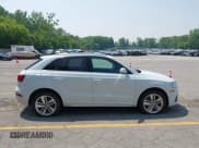 ✅ 2016 Audi Q3 Premium Plus • VIN: WA1EFCFSXGR014289 • Lot: 42440711. Listed on IAAI with 120,765 mi. Free auction sales archive from the USA and detailed vehicle history report at DreamBid. Image 13.