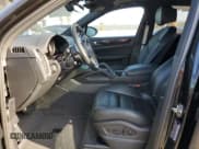 ✅ 2023 Porsche Cayenne • VIN: WP1AA2AY0PDA02947 • Lot: 81714415. Listed on Copart with Not provided. Free auction sales archive from the USA and detailed vehicle history report at DreamBid. Image 7.