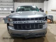 ✅ 2022 Chevrolet Silverado 1500 Custom • VIN: 3GCPWBEK9NG124449 • Лот: 65561495. Опубликован ранее на Copart с пробегом 56 519 миль. Бесплатный доступ к архиву аукционных продаж из США и подробный отчёт об истории автомобиля на DreamBid. Изображение 5.