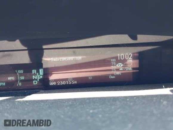 ✅ 2014 Toyota Prius Four • VIN: JTDKN3DU8E0391236 • Lot: 43067275. Wystawiony na IAAI z przebiegiem 230 155 mil. Bezpłatny archiwum sprzedaży aukcyjnych z USA i szczegółowy raport historii pojazdu na DreamBid. Zdjęcie 15.