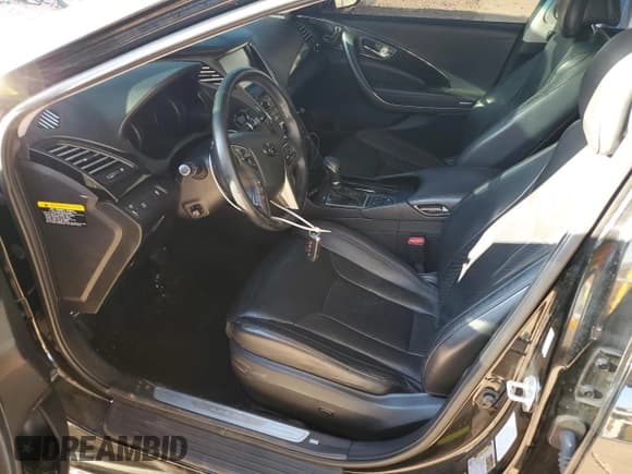 ✅ 2014 Hyundai Azera Limited • VIN: KMHFH4JG3EA388750 • Lot: 92276265. Wystawiony na Copart z przebiegiem 149 106 mil. Bezpłatny archiwum sprzedaży aukcyjnych z USA i szczegółowy raport historii pojazdu na DreamBid. Zdjęcie 7.