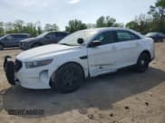 ✅ 2013 Ford Police Interceptor • VIN: 1FAHP2M86DG206548 • Лот: 54744425. Опубликован ранее на Copart с пробегом 97 762 миль. Бесплатный доступ к архиву аукционных продаж из США и подробный отчёт об истории автомобиля на DreamBid. Изображение 1.