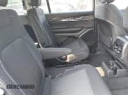 ✅ 2022 Jeep Grand Cherokee Altitude • VIN: 1C4RJJAG7N8630905 • Lot: 42401744. Listed on IAAI with 50,455 mi. Free auction sales archive from the USA and detailed vehicle history report at DreamBid. Image 8.