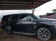 ✅ 2016 Chevrolet Tahoe Commercial • VIN: 1GNLCDEC6GR306616 • Lot: 42404928. Listed on IAAI with 149,449 mi. Free auction sales archive from the USA and detailed vehicle history report at DreamBid. Image 13.