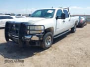 ✅ 2009 Chevrolet Silverado 3500HD • VIN: 1GBHK83699F159061 • Lot: 41982560. Listed on IAAI with 352,309 mi. Free auction sales archive from the USA and detailed vehicle history report at DreamBid. Image 2.