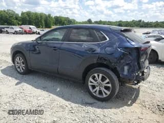 ✅ 2021 Mazda CX-30 Preferred • VIN: 3MVDMBCL2MM240630 • Lot: 52828084. Wystawiony na Copart z przebiegiem 19 323 mil. Bezpłatny archiwum sprzedaży aukcyjnych z USA i szczegółowy raport historii pojazdu na DreamBid. Zdjęcie 2.