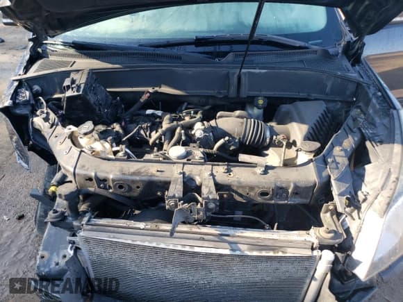 ✅ 2015 Chevrolet Traverse LT • VIN: 1GNKVGKD1FJ325205 • Lot: 66564864. Wystawiony na Copart z przebiegiem Nie podano. Bezpłatny archiwum sprzedaży aukcyjnych z USA i szczegółowy raport historii pojazdu na DreamBid. Zdjęcie 13.