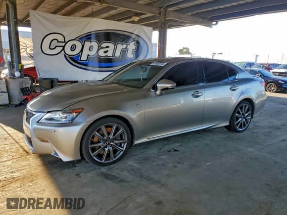 ✅ 2015 Lexus GS 350 • VIN: JTHBE1BL4FA014623 • Lot: 93888615. Wystawiony na Copart z przebiegiem 109 428 mil. Bezpłatny archiwum sprzedaży aukcyjnych z USA i szczegółowy raport historii pojazdu na DreamBid. Zdjęcie 1.