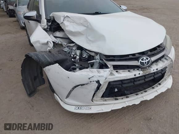 2016 Toyota Camry LE z VIN 4T1BF1FK4GU174867, wystawiony jako IAAI lot #43102911 z przebiegiem 94 609 mil mil oraz . Historia ofert i sprzedaży dostępna na DreamBid. Obrazek 6.