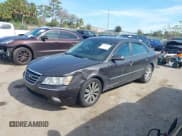 ✅ 2009 Hyundai Sonata Limited • VIN: 5NPEU46F09H506022 • Lot: 41504140. Listed on IAAI with 92,825 mi. Free auction sales archive from the USA and detailed vehicle history report at DreamBid. Image 17.