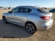✅ 2017 Maserati Levante • VIN: ZN661XUS5HX258785 • Lot: 84836195. Listed on Copart with 52,573 mi. Free auction sales archive from the USA and detailed vehicle history report at DreamBid. Image 2.