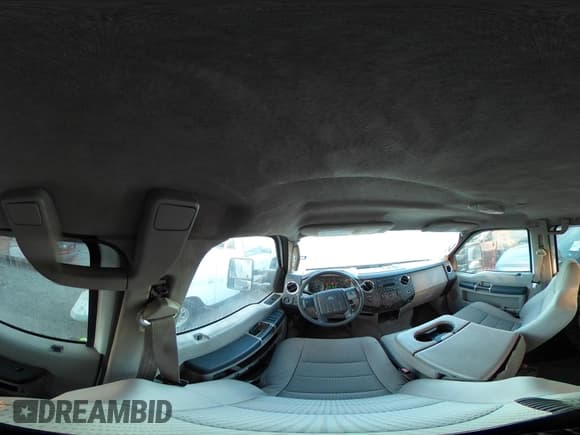 ✅ 2008 Ford F-250 XL • VIN: 1FTSW21R78ED09320 • Lot: 43690936. Wystawiony na IAAI z przebiegiem 287 496 mil. Bezpłatny archiwum sprzedaży aukcyjnych z USA i szczegółowy raport historii pojazdu na DreamBid. Zdjęcie 18.