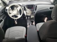 ✅ 2020 Chevrolet Equinox LS • VIN: 3GNAXHEV1LS543865 • Лот: 82438885. Опубликован ранее на Copart с пробегом 76 650 миль. Бесплатный доступ к архиву аукционных продаж из США и подробный отчёт об истории автомобиля на DreamBid. Изображение 8.