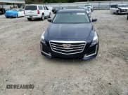 ✅ 2019 Cadillac CTS AWD • VIN: 1G6AW5SX5K0112597 • Лот: 86620584. Опубликован ранее на Copart с пробегом 87 417 миль. Бесплатный доступ к архиву аукционных продаж из США и подробный отчёт об истории автомобиля на DreamBid. Изображение 11.