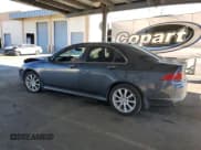 ✅ 2006 Acura TSX • VIN: JH4CL96816C033147 • Lot: 90297605. Listed on Copart with 126,510 mi. Free auction sales archive from the USA and detailed vehicle history report at DreamBid. Image 2.