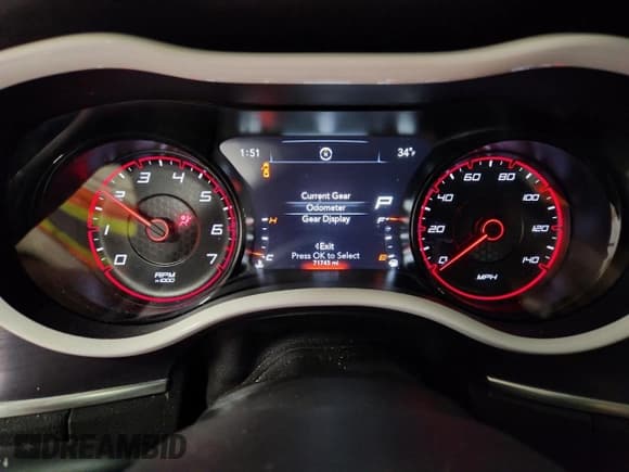 ✅ 2018 Dodge Charger SXT Plus • VIN: 2C3CDXHG3JH186811 • Лот: 91502455. Опубликован ранее на Copart с пробегом 71 745 миль. Бесплатный доступ к архиву аукционных продаж из США и подробный отчёт об истории автомобиля на DreamBid. Изображение 9.