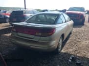 ✅ 1997 Saturn 2dr Coupe • VIN: 1G8ZH127XVZ333643 • Лот: 42463504. Опубликован ранее на IAAI с пробегом 104 295 миль. Бесплатный доступ к архиву аукционных продаж из США и подробный отчёт об истории автомобиля на DreamBid. Изображение 4.