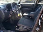 ✅ 2012 Jeep Patriot Latitude • VIN: 1C4NJRFB1CD538185 • Lot: 71952995. Listed on Copart with 148,850 mi. Free auction sales archive from the USA and detailed vehicle history report at DreamBid. Image 7.