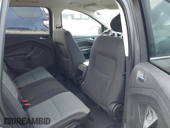 ✅ 2014 Ford Escape SE • VIN: 1FMCU9GX4EUC70031 • Лот: 43725499. Опубликован ранее на IAAI с пробегом 134 998 миль. Бесплатный доступ к архиву аукционных продаж из США и подробный отчёт об истории автомобиля на DreamBid. Изображение 8.