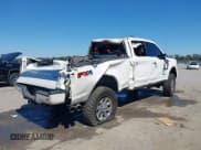✅ 2019 Ford F-250 XL • VIN: 1FT7W2BT2KEC27874 • Lot: 43425131. Listed on IAAI with 99,183 mi. Free auction sales archive from the USA and detailed vehicle history report at DreamBid. Image 4.
