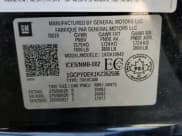 ✅ 2019 Chevrolet Silverado 1500 LT • VIN: 1GCPYDEK1KZ362586 • Lot: 83969535. Wystawiony na Copart z przebiegiem 152 117 mil. Bezpłatny archiwum sprzedaży aukcyjnych z USA i szczegółowy raport historii pojazdu na DreamBid. Zdjęcie 12.