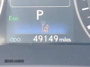 ✅ 2022 Lexus RX 450h • VIN: 2T2JGMDA0NC072254 • Lot: 43335247. Listed on IAAI with 49,149 mi. Free auction sales archive from the USA and detailed vehicle history report at DreamBid. Image 16.