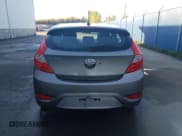 ✅ 2014 Hyundai Accent GS • VIN: KMHCT5AE3EU163345 • Лот: 76059234. Опубликован ранее на Copart с пробегом 179 347 миль. Бесплатный доступ к архиву аукционных продаж из США и подробный отчёт об истории автомобиля на DreamBid. Изображение 6.