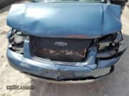 ✅ 2005 Ford Freestyle SEL • VIN: 1FMDK021X5GA25385 • Lot: 72239954. Wystawiony na Copart z przebiegiem 161 219 mil. Bezpłatny archiwum sprzedaży aukcyjnych z USA i szczegółowy raport historii pojazdu na DreamBid. Zdjęcie 12.