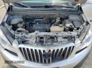 ✅ 2015 Buick Encore • VIN: KL4CJESB8FB225005 • Лот: 61956795. Опубликован ранее на Copart с пробегом 196 697 миль. Бесплатный доступ к архиву аукционных продаж из США и подробный отчёт об истории автомобиля на DreamBid. Изображение 12.