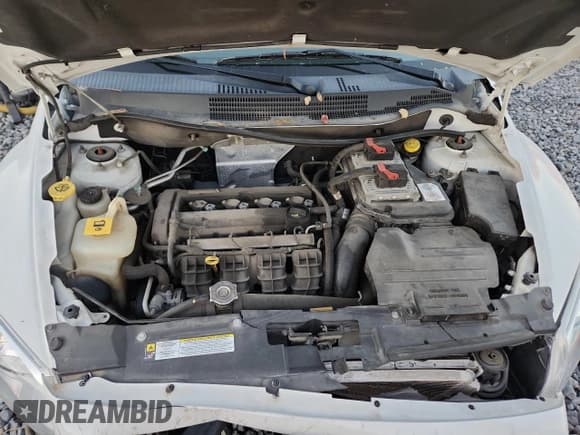 ✅ 2011 Dodge Caliber Heat • VIN: 1B3CB5HA2BD157074 • Lot: 91388225. Listed on Copart with 82,310 mi. Free auction sales archive from the USA and detailed vehicle history report at DreamBid. Image 11.