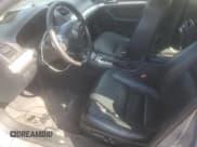 ✅ 2006 Acura TSX • VIN: JH4CL96846C038956 • Lot: 63983684. Listed on Copart with 153,378 mi. Free auction sales archive from the USA and detailed vehicle history report at DreamBid. Image 7.