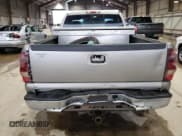 ✅ 2003 Chevrolet Silverado 1500 LS • VIN: 1GCEC14X83Z291647 • Лот: 84593145. Опубликован ранее на Copart с пробегом Не указан. Бесплатный доступ к архиву аукционных продаж из США и подробный отчёт об истории автомобиля на DreamBid. Изображение 6.