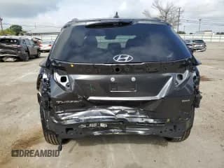 ✅ 2023 Hyundai Tucson SEL • VIN: 5NMJFCAE5PH290812 • Lot: 67073623. Wystawiony na Copart z przebiegiem 372 mil. Bezpłatny archiwum sprzedaży aukcyjnych z USA i szczegółowy raport historii pojazdu na DreamBid. Zdjęcie 6.