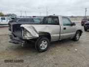 ✅ 2000 Chevrolet Silverado 1500 LS • VIN: 1GCEC14V3YZ165010 • Лот: 90311905. Опубликован ранее на Copart с пробегом Не указан. Бесплатный доступ к архиву аукционных продаж из США и подробный отчёт об истории автомобиля на DreamBid. Изображение 3.