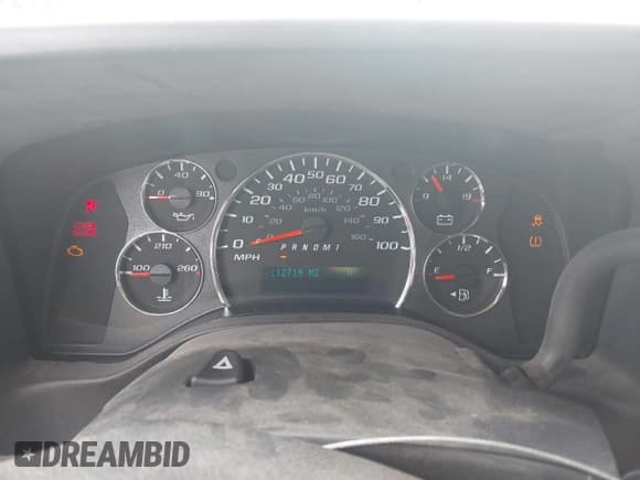 ✅ 2012 Chevrolet Express Passenger 1LT • VIN: 1GAZG1FAXC1179373 • Lot: 42348209. Wystawiony na IAAI z przebiegiem 112 719 mil. Bezpłatny archiwum sprzedaży aukcyjnych z USA i szczegółowy raport historii pojazdu na DreamBid. Zdjęcie 7.