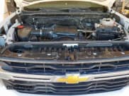 ✅ 2024 Chevrolet Silverado 2500HD LT • VIN: 1GC4YNE74RF239171 • Лот: 90011025. Опубликован ранее на Copart с пробегом 22 902 миль. Бесплатный доступ к архиву аукционных продаж из США и подробный отчёт об истории автомобиля на DreamBid. Изображение 11.