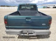 ✅ 1998 Ford Ranger XL • VIN: 1FTZR15X6WPB52003 • Лот: 70535305. Опубликован ранее на Copart с пробегом 95 542 миль. Бесплатный доступ к архиву аукционных продаж из США и подробный отчёт об истории автомобиля на DreamBid. Изображение 6.