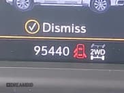 ✅ 2022 Chevrolet Silverado 1500 Custom • VIN: 3GCPYBEK4NG189834 • Lot: 42136171. Wystawiony na IAAI z przebiegiem 95 440 mil. Bezpłatny archiwum sprzedaży aukcyjnych z USA i szczegółowy raport historii pojazdu na DreamBid. Zdjęcie 16.