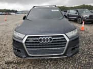 ✅ 2017 Audi Q7 Premium Plus • VIN: WA1LAAF7XHD031730 • Лот: 90279395. Опубликован ранее на Copart с пробегом 141 972 миль. Бесплатный доступ к архиву аукционных продаж из США и подробный отчёт об истории автомобиля на DreamBid. Изображение 5.