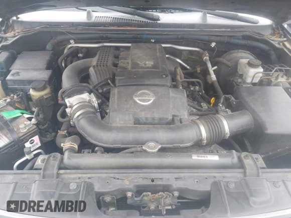 ✅ 2005 Nissan Xterra S • VIN: 5N1AN08W15C648754 • Lot: 42909152. Wystawiony na IAAI z przebiegiem 198 784 mil. Bezpłatny archiwum sprzedaży aukcyjnych z USA i szczegółowy raport historii pojazdu na DreamBid. Zdjęcie 10.