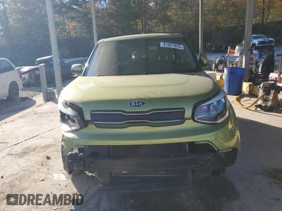 ✅ 2018 Kia Soul • VIN: KNDJN2A21J7889711 • Lot: 91837625. Wystawiony na Copart z przebiegiem 138 903 mil. Bezpłatny archiwum sprzedaży aukcyjnych z USA i szczegółowy raport historii pojazdu na DreamBid. Zdjęcie 5.