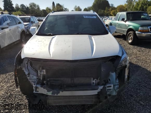 ✅ 2020 Cadillac XT4 AWD Sport • VIN: 1GYFZFR42LF054033 • Lot: 81392805. Wystawiony na Copart z przebiegiem 43 498 mil. Bezpłatny archiwum sprzedaży aukcyjnych z USA i szczegółowy raport historii pojazdu na DreamBid. Zdjęcie 5.