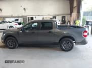 ✅ 2025 Ford Maverick XLT • VIN: 3FTTW8J36SRA26611 • Лот: 42537620. Опубликован ранее на IAAI с пробегом 4 582 миль. Бесплатный доступ к архиву аукционных продаж из США и подробный отчёт об истории автомобиля на DreamBid. Изображение 14.