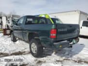 ✅ 1999 Dodge 1500 • VIN: 1B7HF16Y2XS300657 • Lot: 45932115. Listed on Copart with Not provided. Free auction sales archive from the USA and detailed vehicle history report at DreamBid. Image 2.