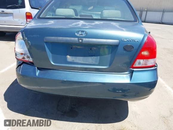 ✅ 2002 Hyundai Elantra GLS • VIN: KMHDN45D12U322613 • Lot: 42507187. Wystawiony na IAAI z przebiegiem Nie podano. Bezpłatny archiwum sprzedaży aukcyjnych z USA i szczegółowy raport historii pojazdu na DreamBid. Zdjęcie 14.